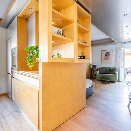 Romantic Studio In Trastevere 외부 사진
